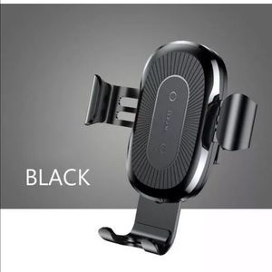Baseus Qi Wireless Car Charger